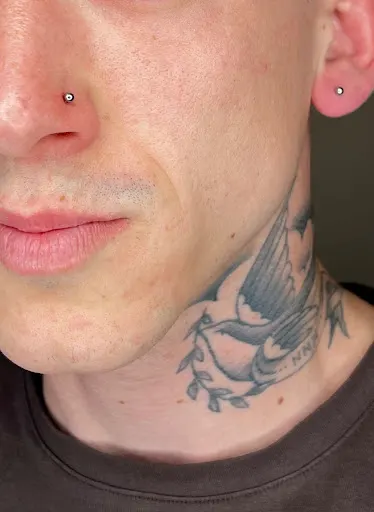 Love Hate Piercing Kędzierzyn - Koźle